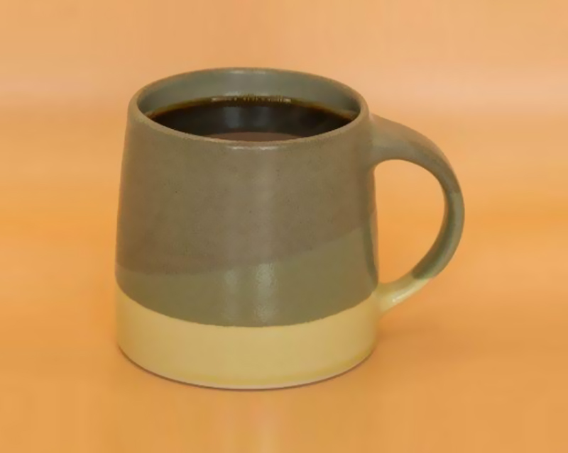 Single Origin Brewed Coffee