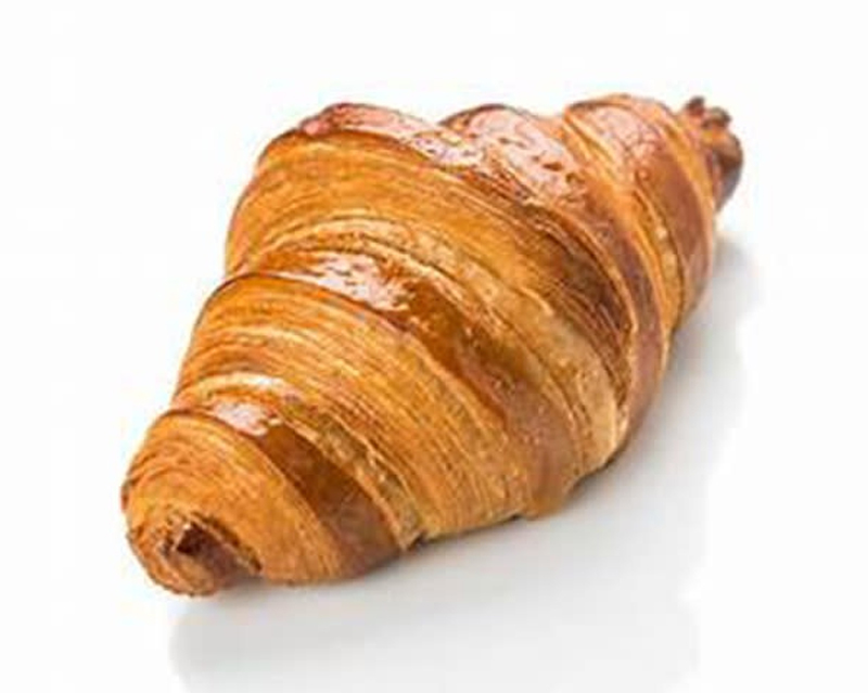 Croissant Plain
