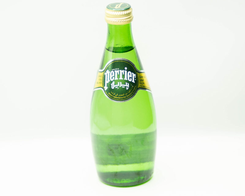 Perrier