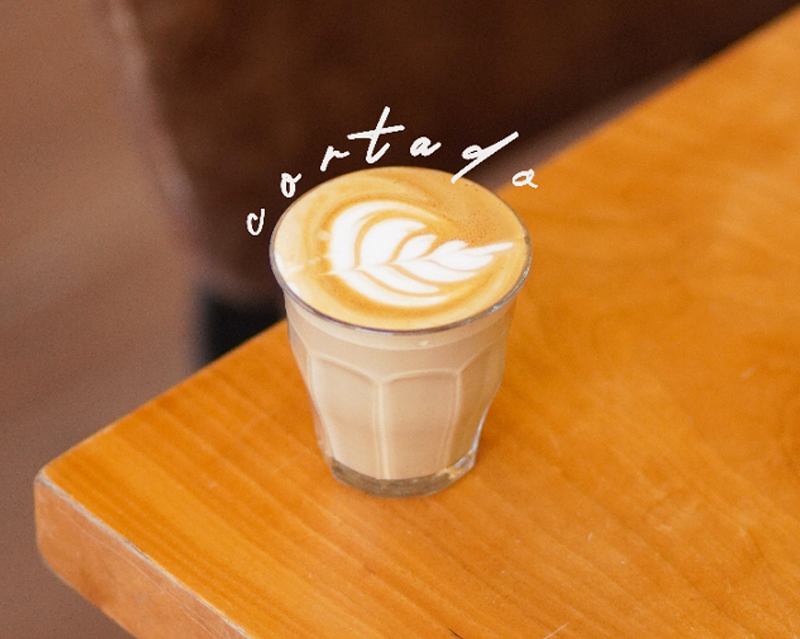 Cortado